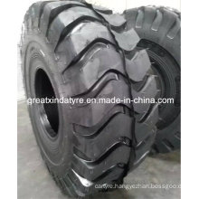 Industrial Tire, Bias OTR Tyres, Excavator Tire 17.5-25 20.5-25 23.5-25